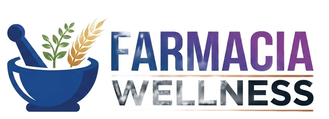 Farmacia Wellness