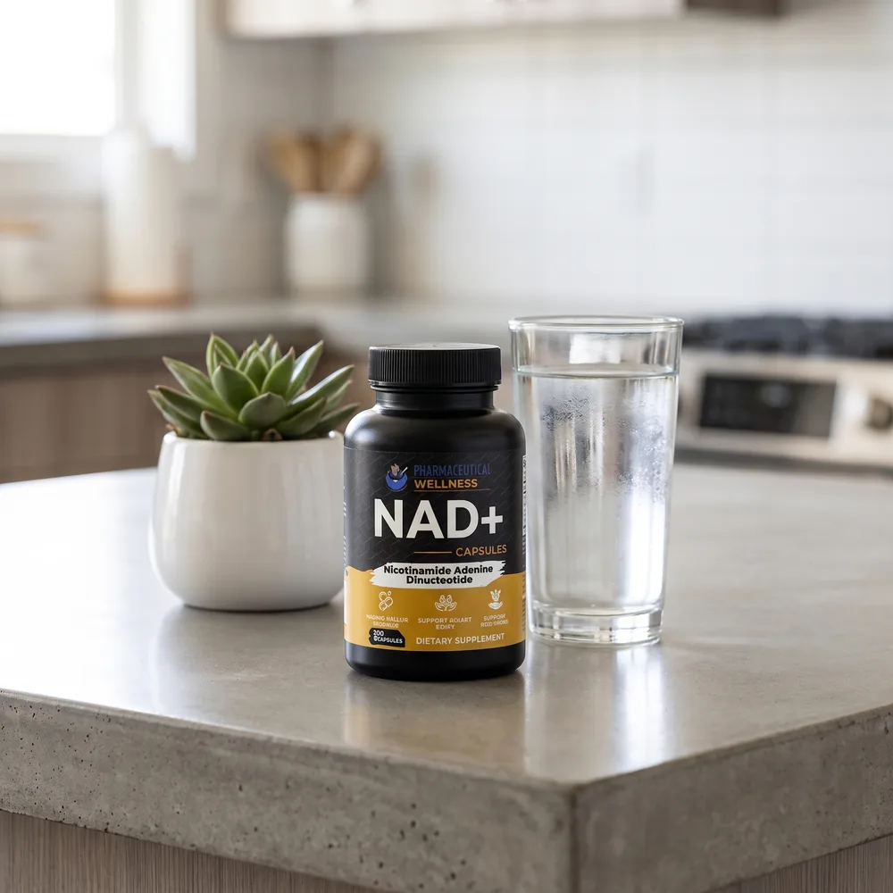 NAD+