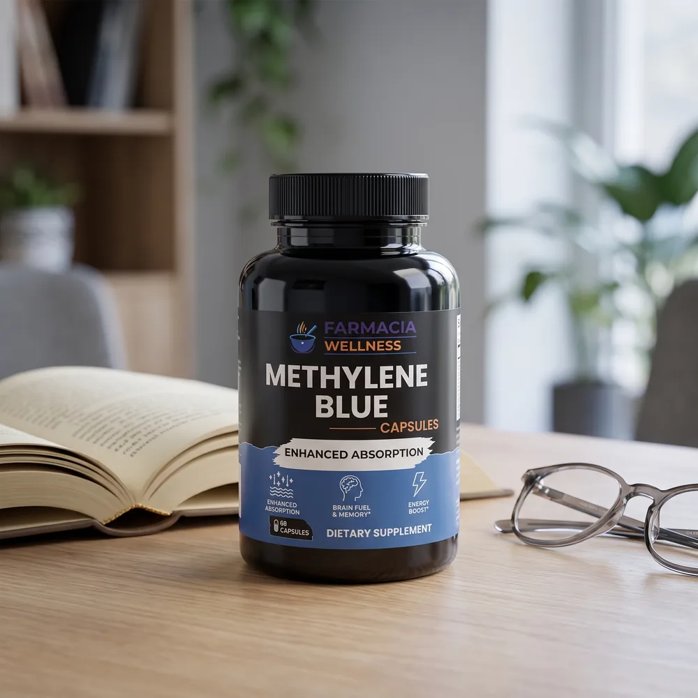 Methylene Blue