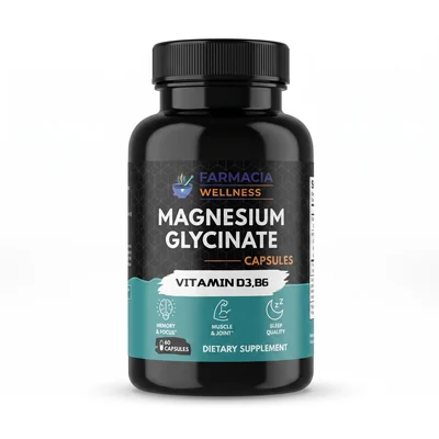 Magnesium Glycinate