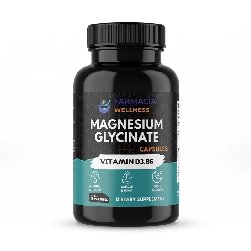 Magnesium Glycinate
