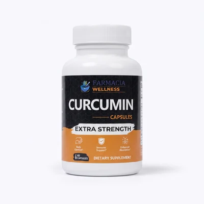 Curcumin Extra Strength