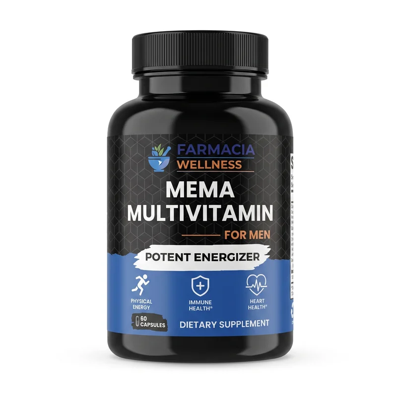 Mema Multivitamin for Men
