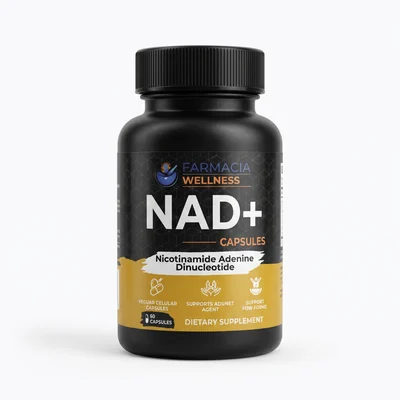 NAD+