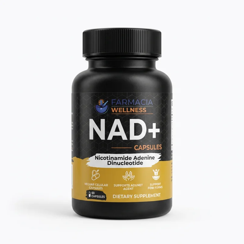 NAD+
